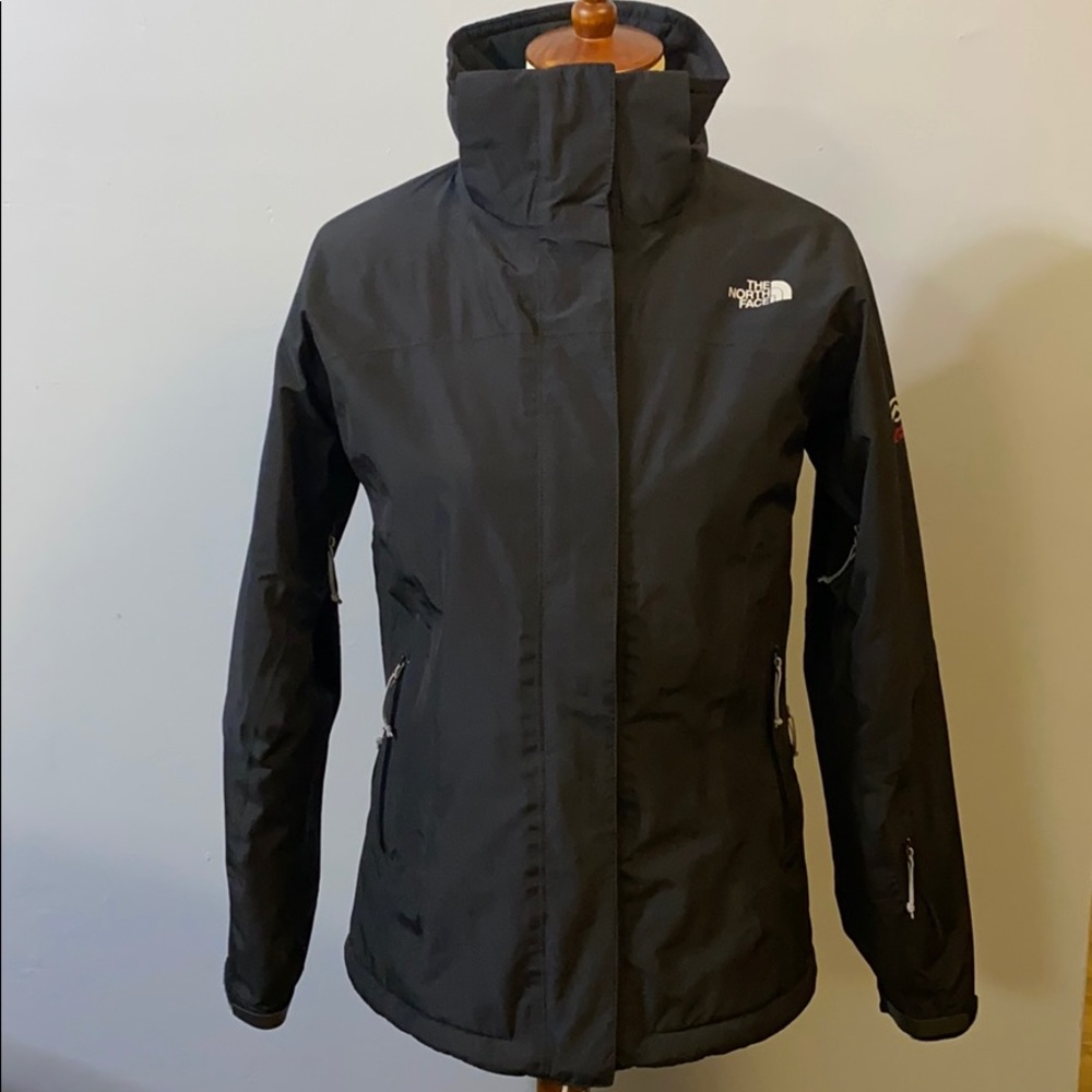 NORTH FACE SUMMIT SERIES HYVENT ALPHA JACKET